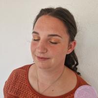 maquillage invitée
