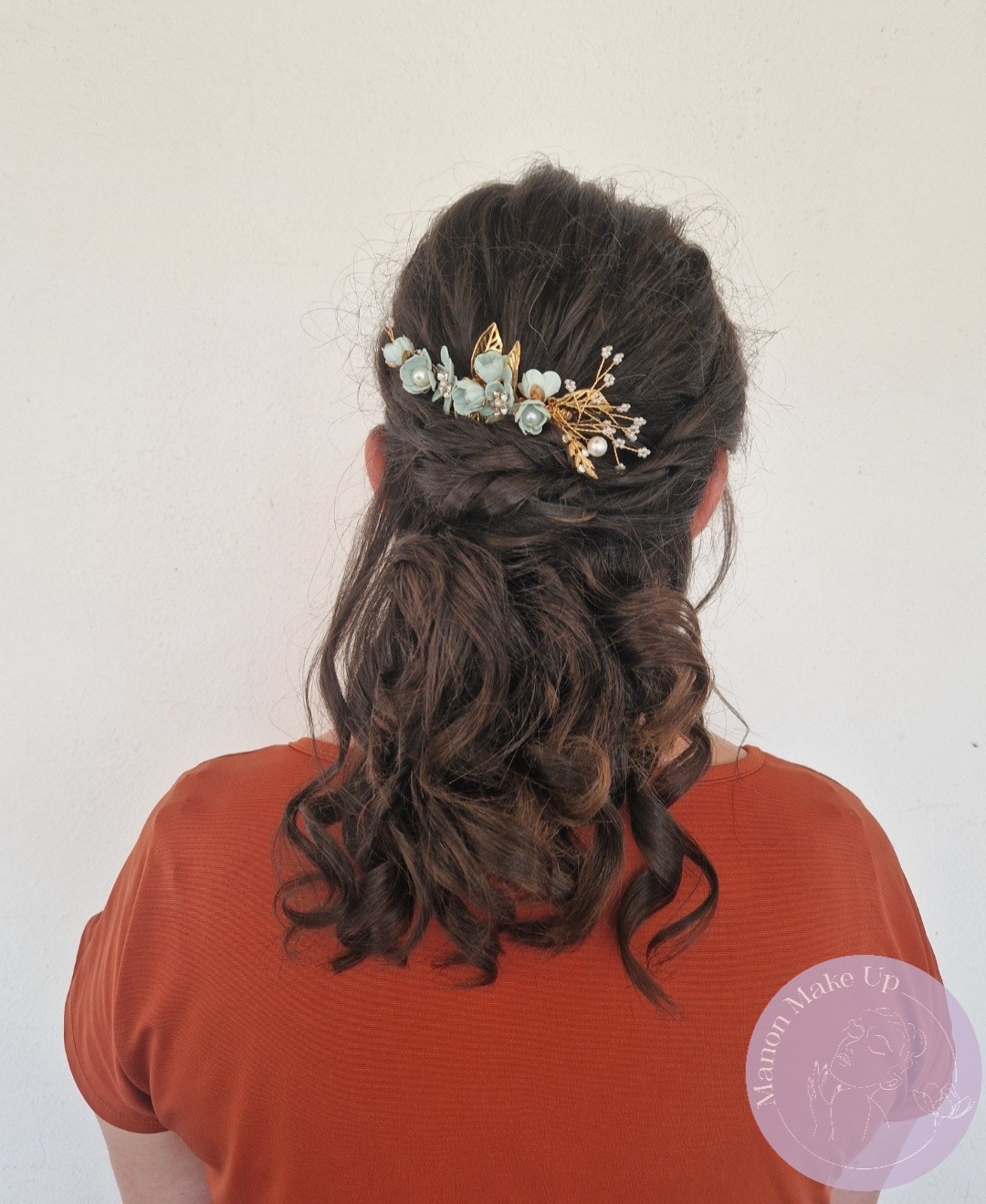 coiffure invitée