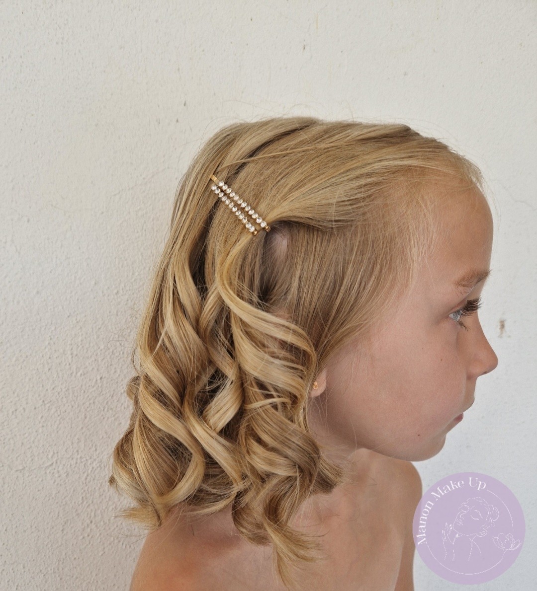 coiffure enfant