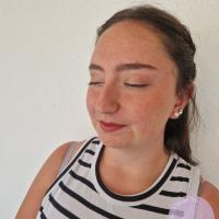 maquillage invitée