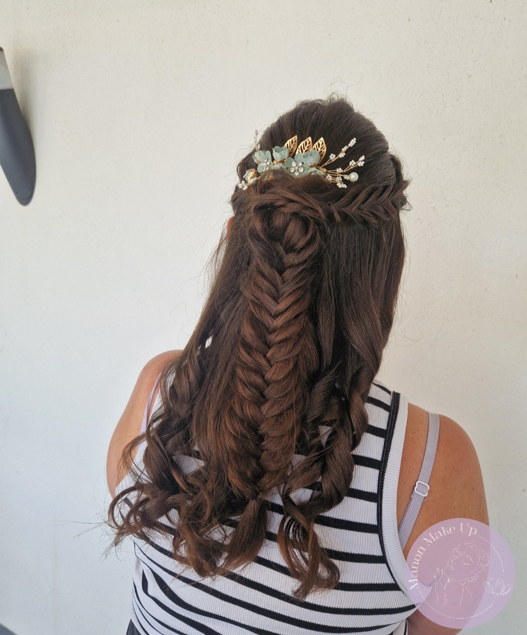 coiffure invitée