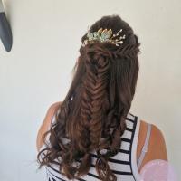 coiffure invitée