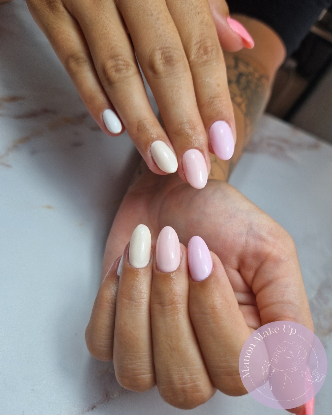 remplissage gel