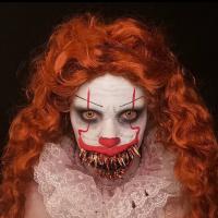 maquillage effets spéciaux