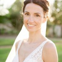 maquillage mariée
