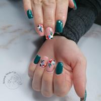ongles avril 2023
