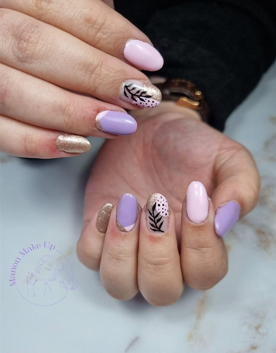 Ongles mai 2023