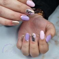 Ongles mai 2023