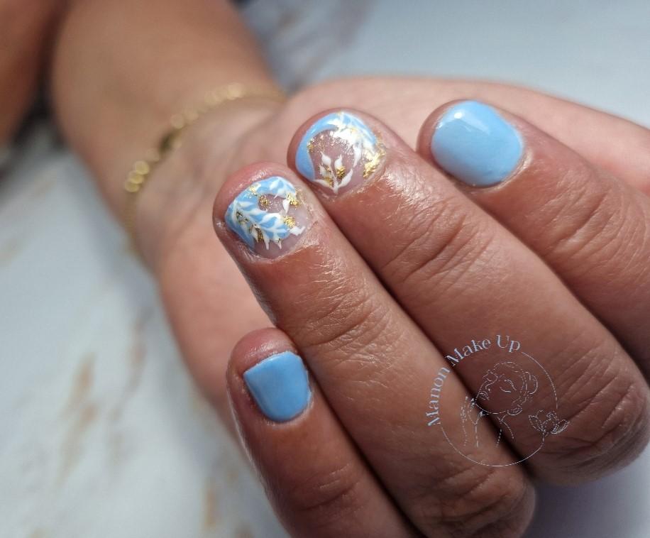 ongles juin 2023