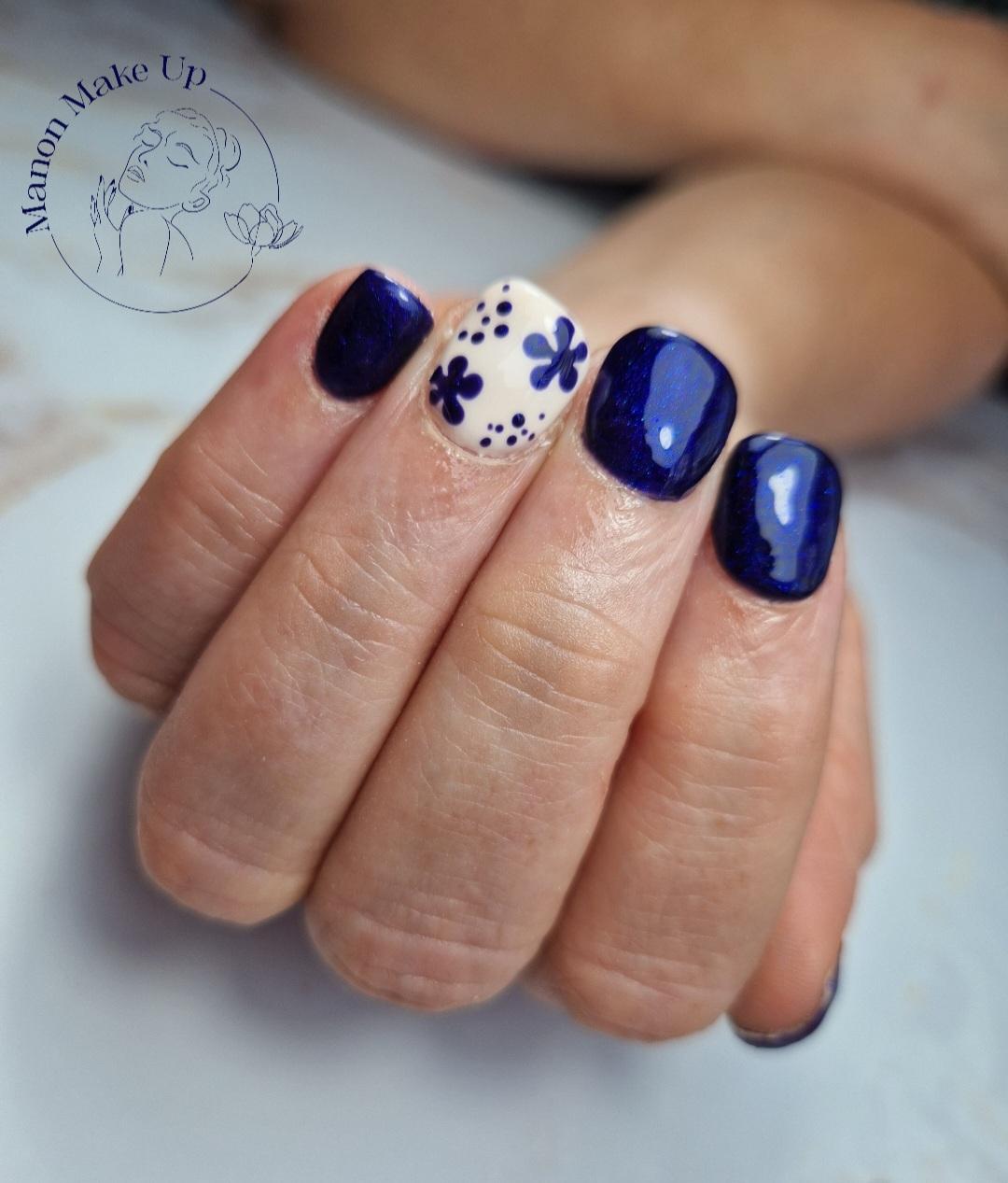 ONGLES JUILLET 2023