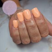 pose complète gel