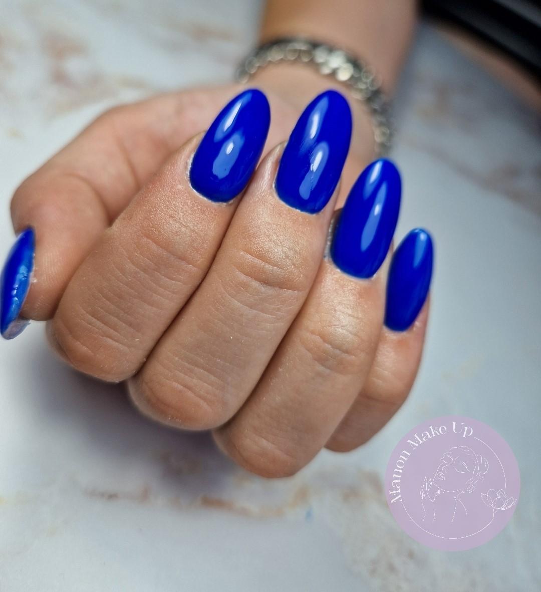 pose complète gel
