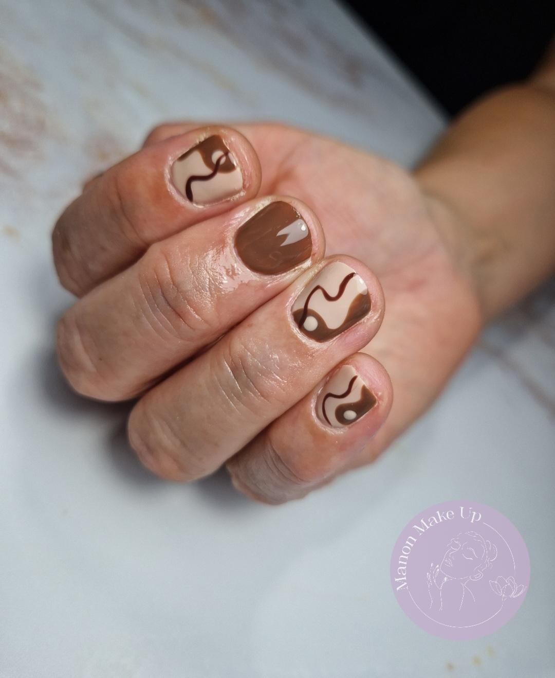 ONGLES SEPTEMBRE 2023