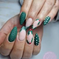 ONGLES DECEMBRE 2023