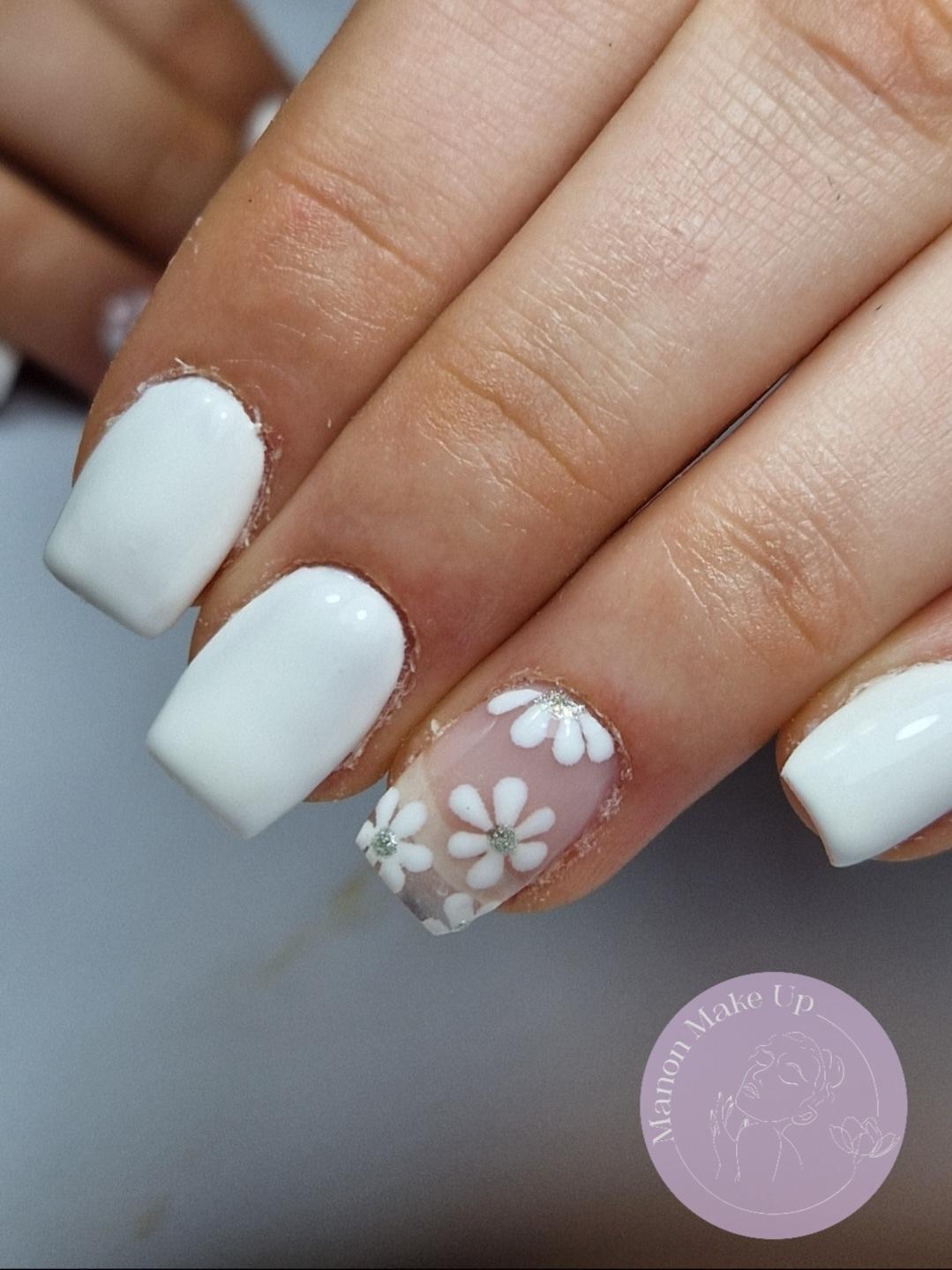 ONGLES FEVRIER 2024