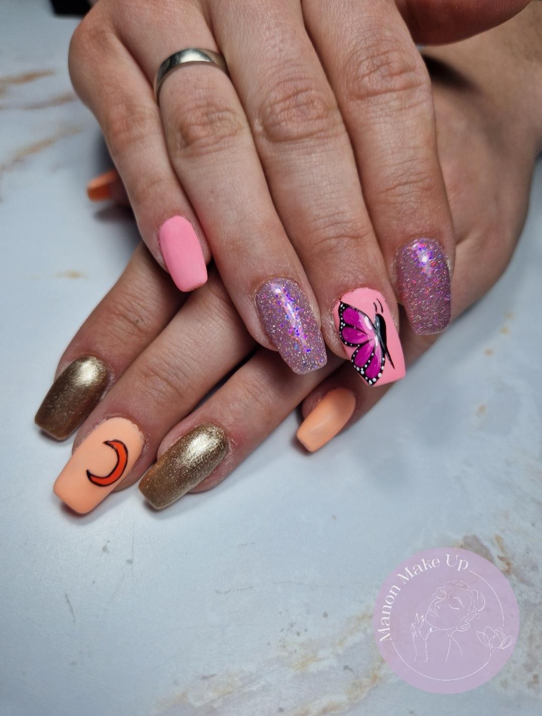 ONGLES MARS 2024