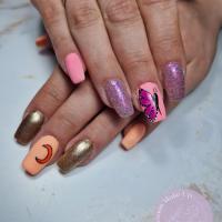 ONGLES MARS 2024
