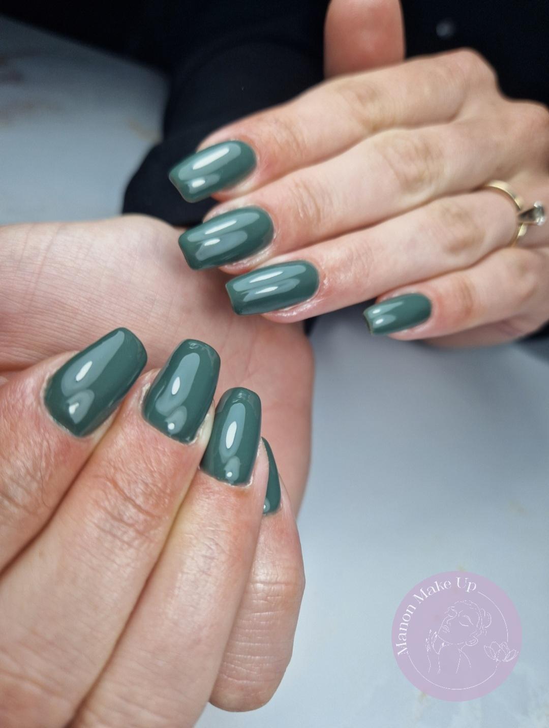 ONGLES MAI 2024