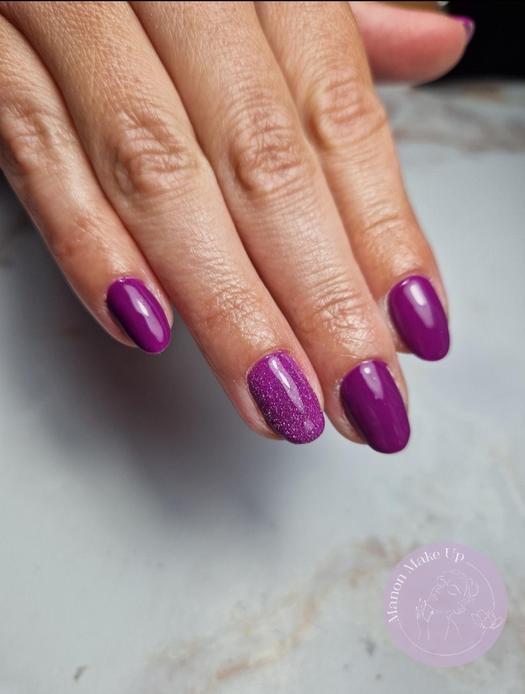 ONGLES JUIN 2024