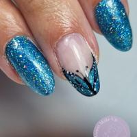 ONGLES AVRIL 2024