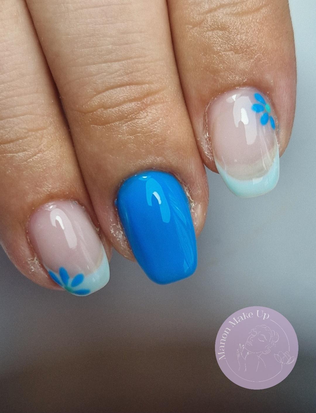 ONGLES JUILLET 2024