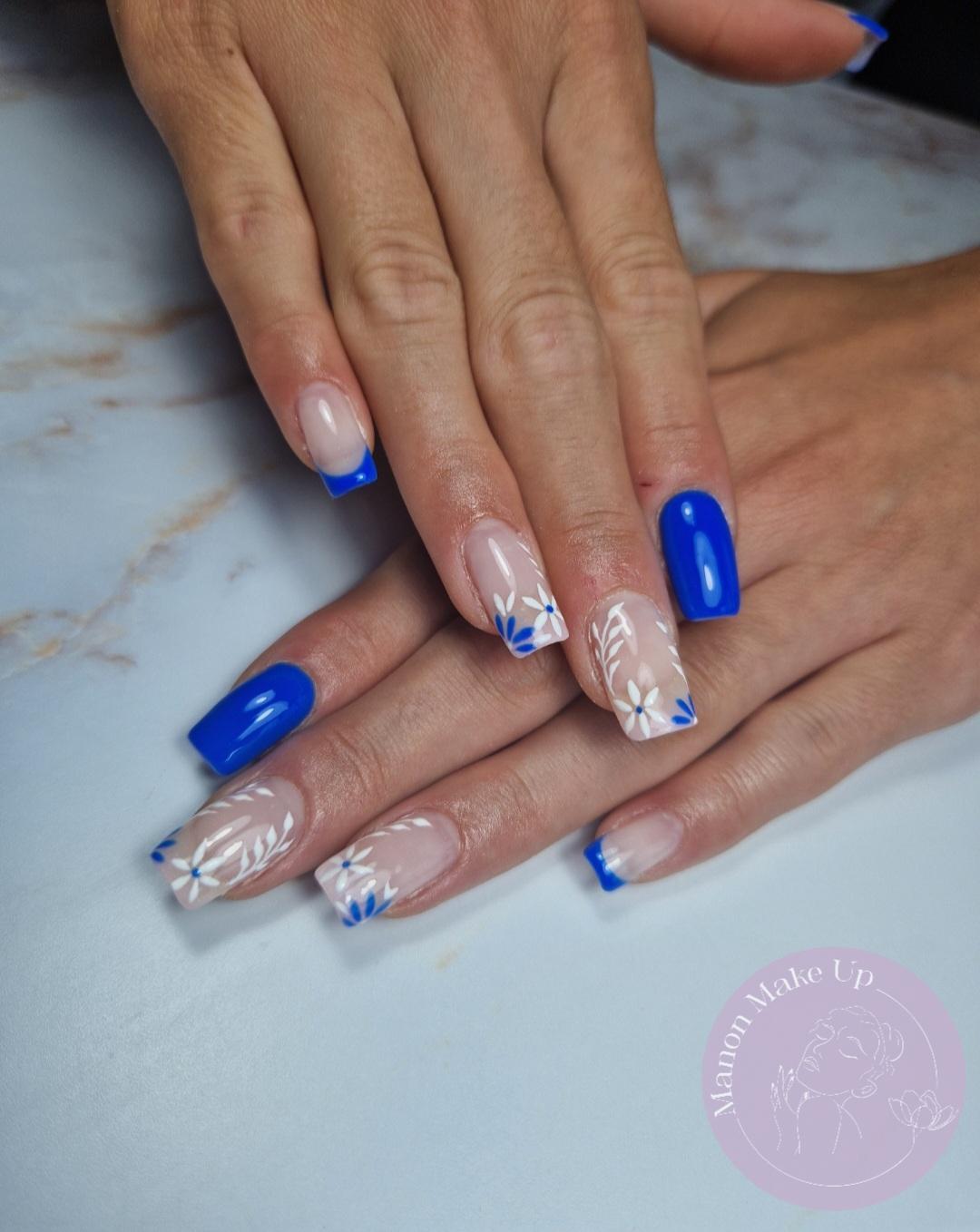 ONGLES AOUT 2024