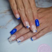 ONGLES AOUT 2024