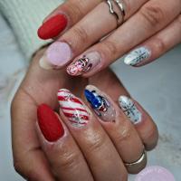 ONGLES DECEMBRE 2024