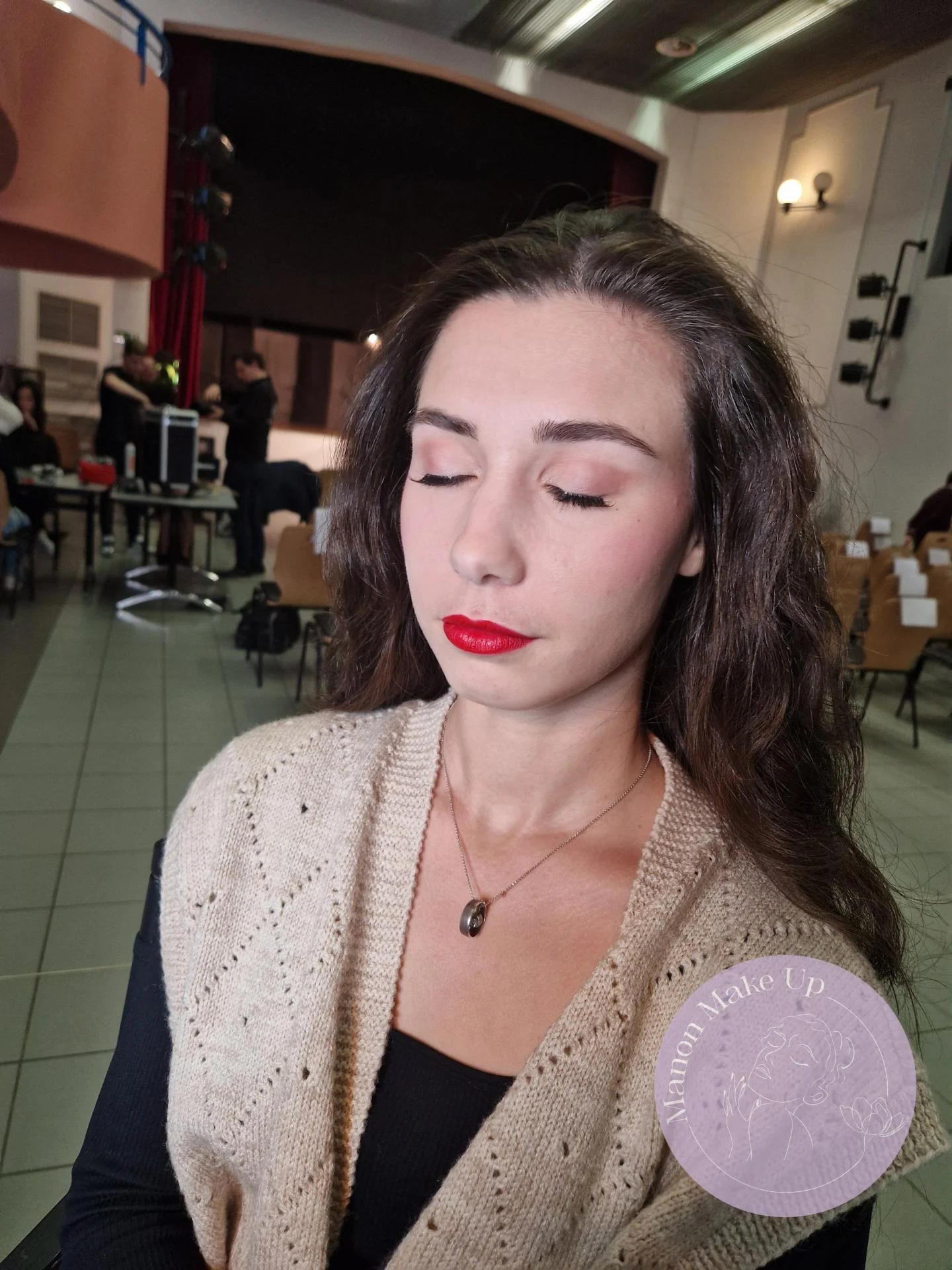 Election Miss Earth Auvergne